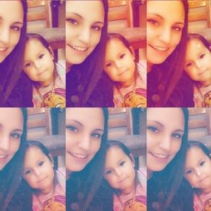 Meet your Posher, Amber-lynn